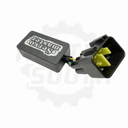 Advanced Servo Eliminator (1PCS)