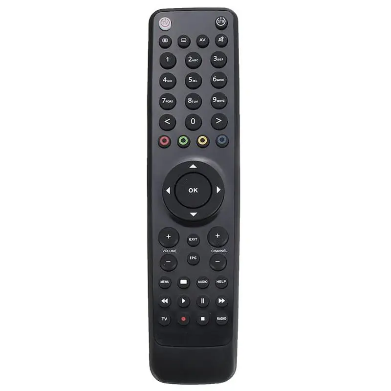 

Replacement Remote Control With Light Satellite Receiver For VU+ SOLO 2/meelo se/vu solo2 se SAT TV Set-top BOX