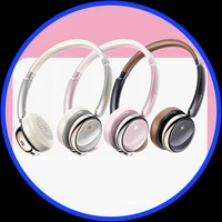 Fiio Snowsky Anytime Headset Wireless Bluetooth5.4 Hifi Anc