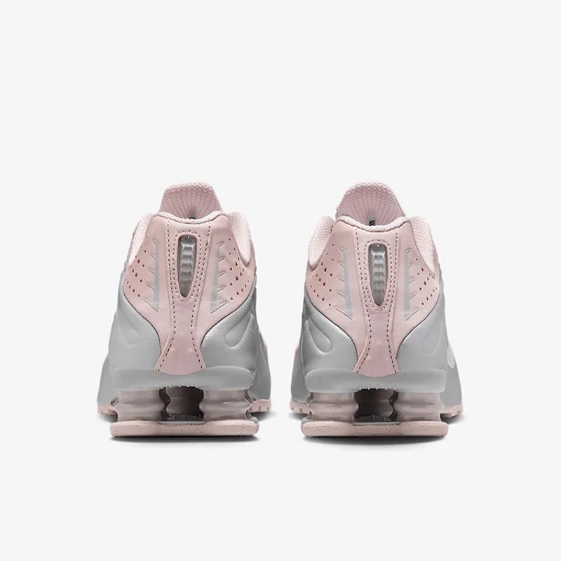 Nike Shox R4 Back View