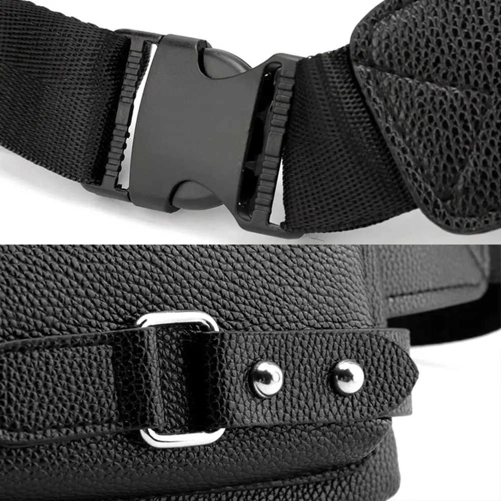 Fashion Waist Bag Image 4