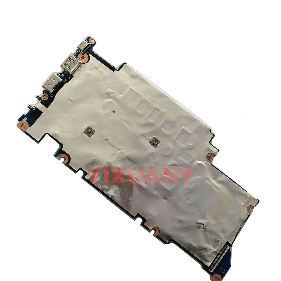 Huaweiのラップトップマザーボード,B0B-WAH9Pインチ,ah98mmb8d0,cpu I5