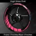 High Gloss Pink