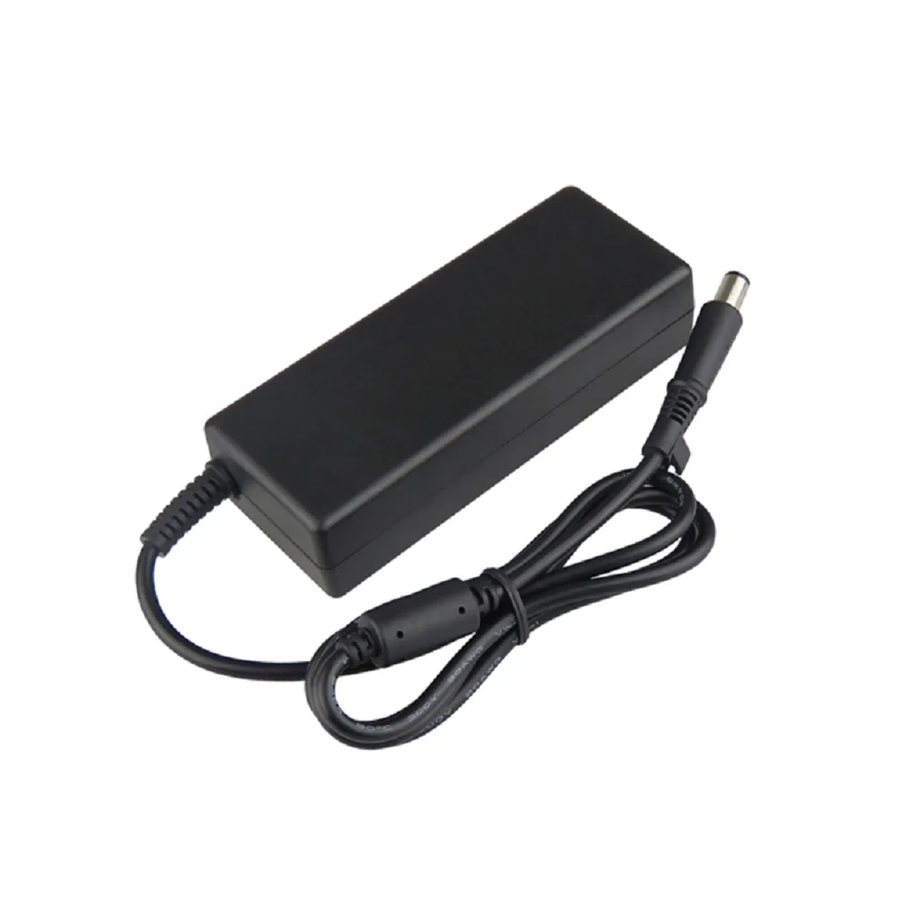 Laptop Charger Power Adapter 19.5V 4.62A For Dell Latitude E6320 E6330 E6400 E6430 E6410 E6420 E5440 E6520 D620 D630 E6530