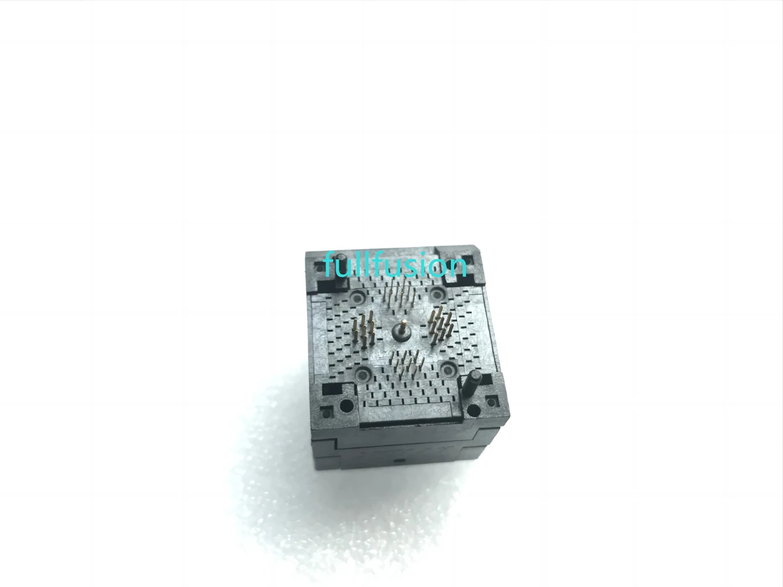 QFN32 IC ׽Ʈ   , 0.5mm ġ Ű ũ 5x5mm