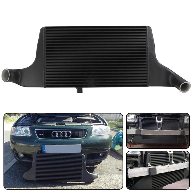 Intercooler Frontal Audi A3 8l Clearance Sales www.gbupresnenskij.ru