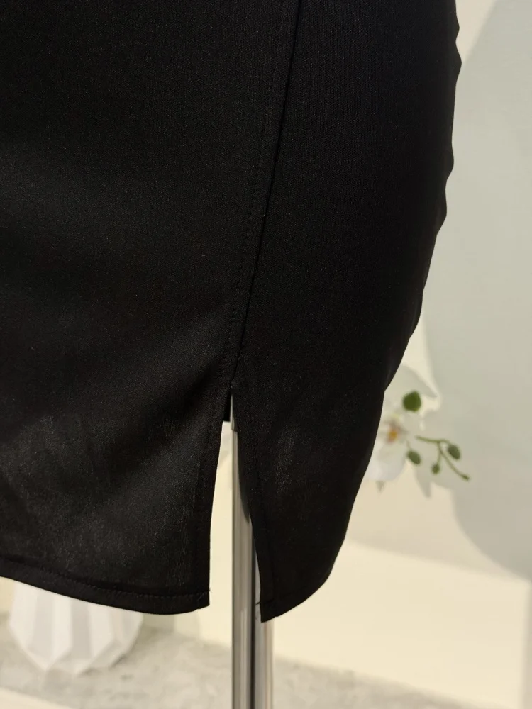 Robe d'Infirmière Sexy Dos Nu avec Coiffe – photo 10