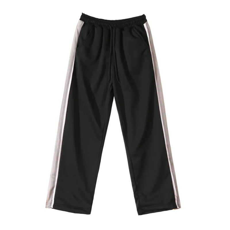 Рисунок 5 - Весенние прямые брюки