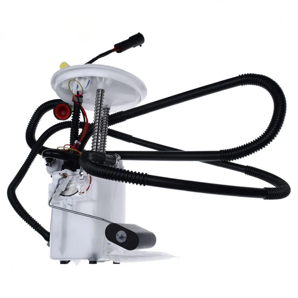 P76604M Gruppo Pompa Carburante Lato Destro Per Jaguar S-Type Vanden Plas Xj8 03-05 3.0L 4.2L Xr849199 C2C20262 C2C22131 E8577M Fg1712