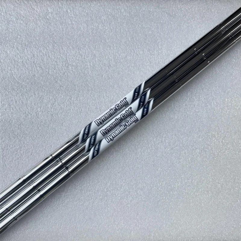 골프 샤프트 다이내믹 골드 S200 TOUR ISSUE 골프 웨지 샤프트 37인치 129+/-3 gms 0.355 테이퍼 팁 사이즈