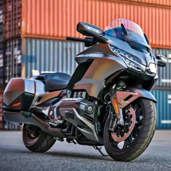 Motorcycle GL1800 Parts Store