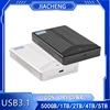 JIACHENG Elements 2.5" Portable 5TB USB3.1 4TB 2TB 1TB 500GB External Hard Drive Hdd For PC Laptop TV Game storage