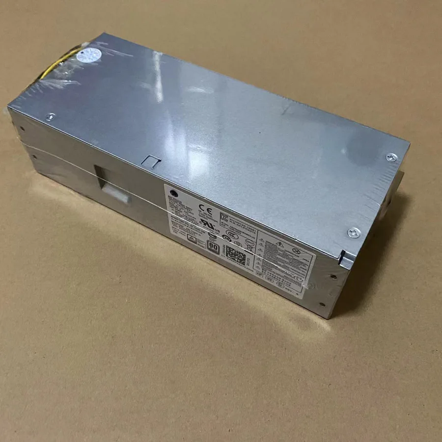 Fonte de Alimentação Psu Original para hp Prodesk 400 g7 600 g6 Sff 210w D19210p1a Pck015 L70043002