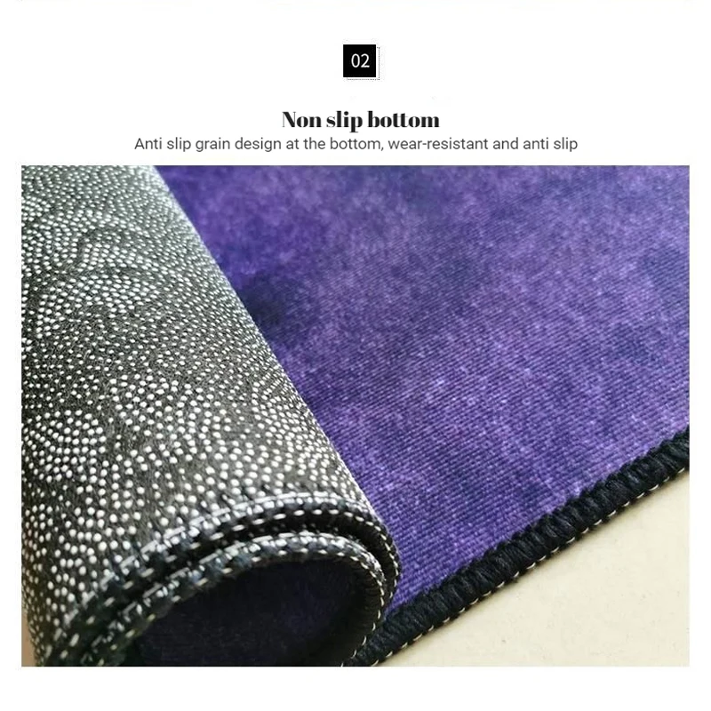 Nordic Luxury Carpet Living Room Big Size 200x300 Decoration Home Anti-skid Floor Mats Bedroom Decor Bedside Carpets Lounge Rug 6