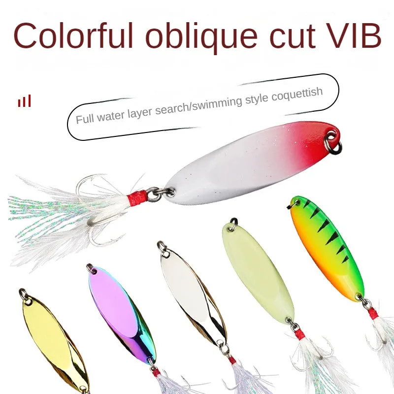 Zwicke 2.5-42G Metal Spoon Lure Trota Hard Bait Lure Fishing Lure For Fishing Spinner Lure Swimbait Wobblers Attrezzatura Da Pesca Alla Carpa