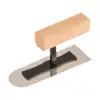 Plastering Trowel Hand Tool Multipurpose Sturdy Easy to Clean Drywall Trowel Building Tool for Wall Concrete Scraping Tool 2