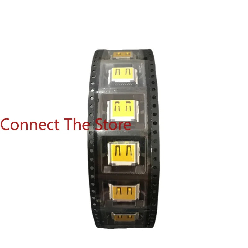 

3PCS Connector 47408-1001 474081001 1.0 19PIN Bit Seat In Stock
