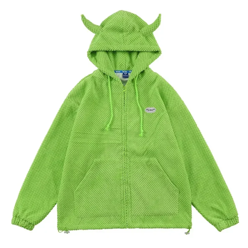 

Customer Made Clothes Men woman Casual Streetwear Japanese Hooded Sweatshirt Oversized Hoodie Men Pullover Hoodies Zip Up Hoodie