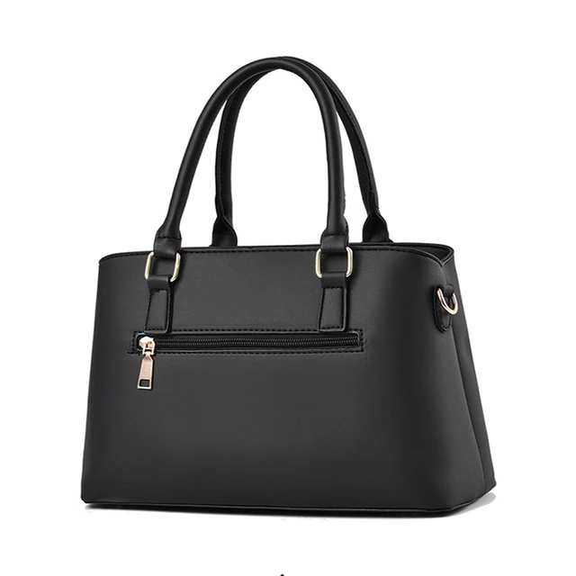 New women bag shoulder Bag for 2026 luxury designer handbag women Handbags leather Printed monogram single shoulder straddle bag 6