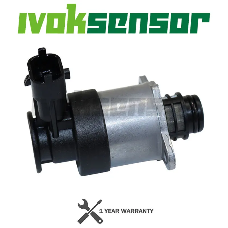 0928400757 High Pressure Fuel Pump Regulator Metering