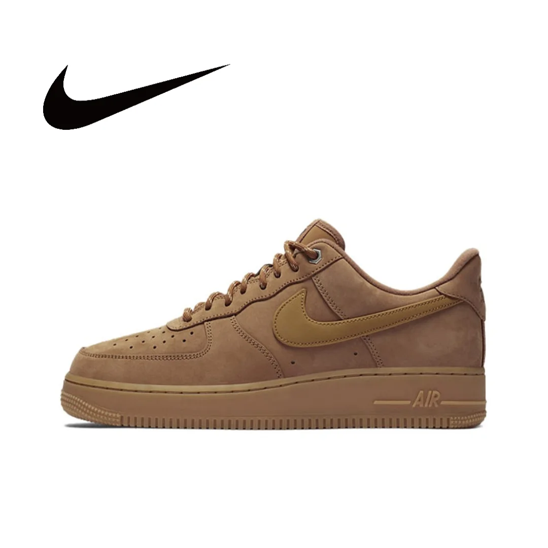thumbnail image 1 of Zapatillas Nike Air Force 1 Neutral Slip On Zapatillas de deporte casuales cómodas de moda Zapatillas deportivas planas para entrenamiento deportivo al aire libre, 1 of 5