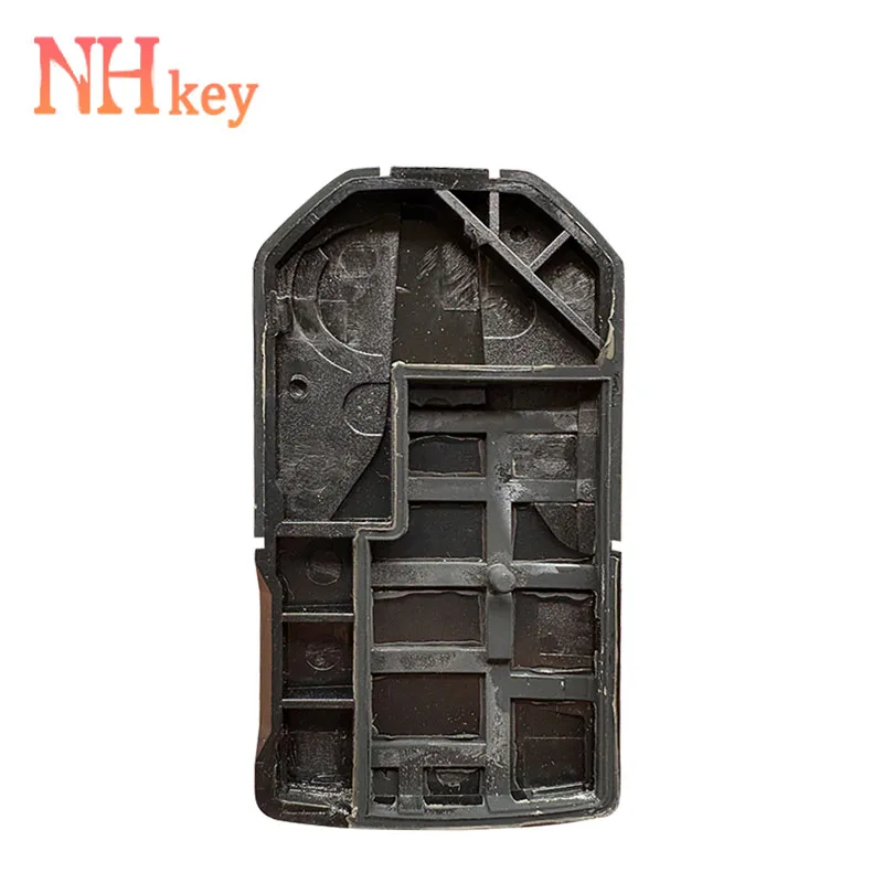 NH KEY For DUCATI Motorcycle Key Remote Shell MTS1200 Multistrada 1200 2010-2014 2011 only the shell with