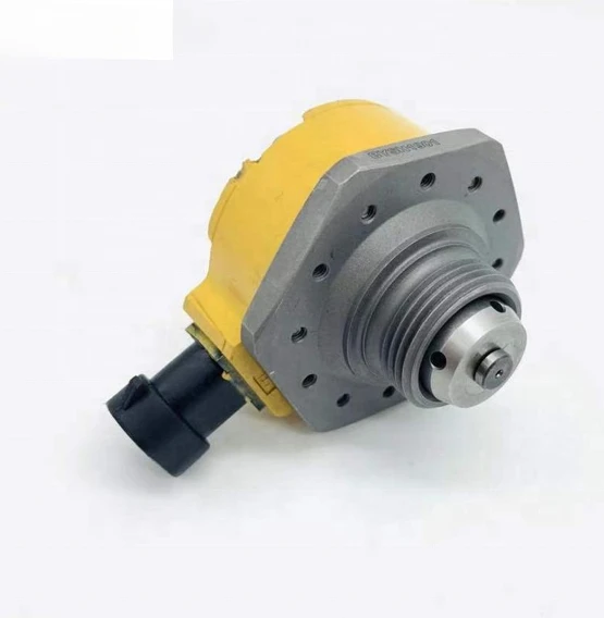 

Excavator Parts E320D Diesel Pump Solenoid Valve ASSY for Cat 320 C6.4 excavator parts Fuel Pump value 3125620 312-5620
