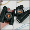 10 PCS Container Telescope Toy Student Children’s Toys Sightseeing Plastic Kids 2