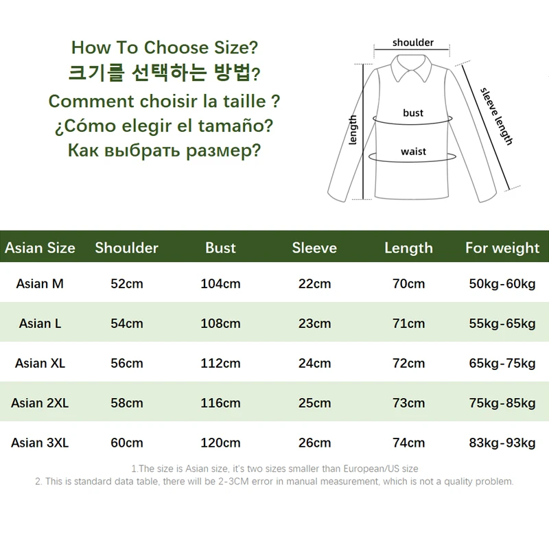 Summer New Casual Cargo Short Sleeve Shirts for Men 100% Cotton Thin Streetwear Men Clothing C2719 6