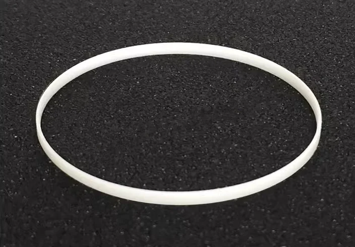 

32.7mm Diameter Waterproof I Ring Watch Crystal Gasket for MDV-106 Glass
