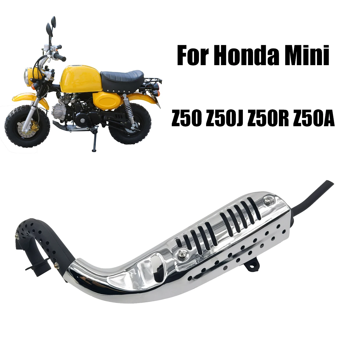 Motorrad Drossel Kupplung Kabel Für Mini Trail-Bik... – Viceal Motorrad Drossel Kupplung Kabel Für Mini Trail-Bik... – Viceal