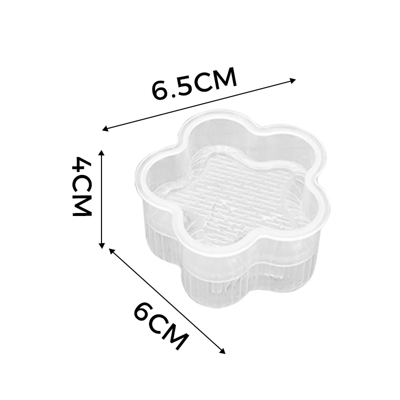 Triangle Sushi Rice Ball Mold - Kitchen Accessory Tool