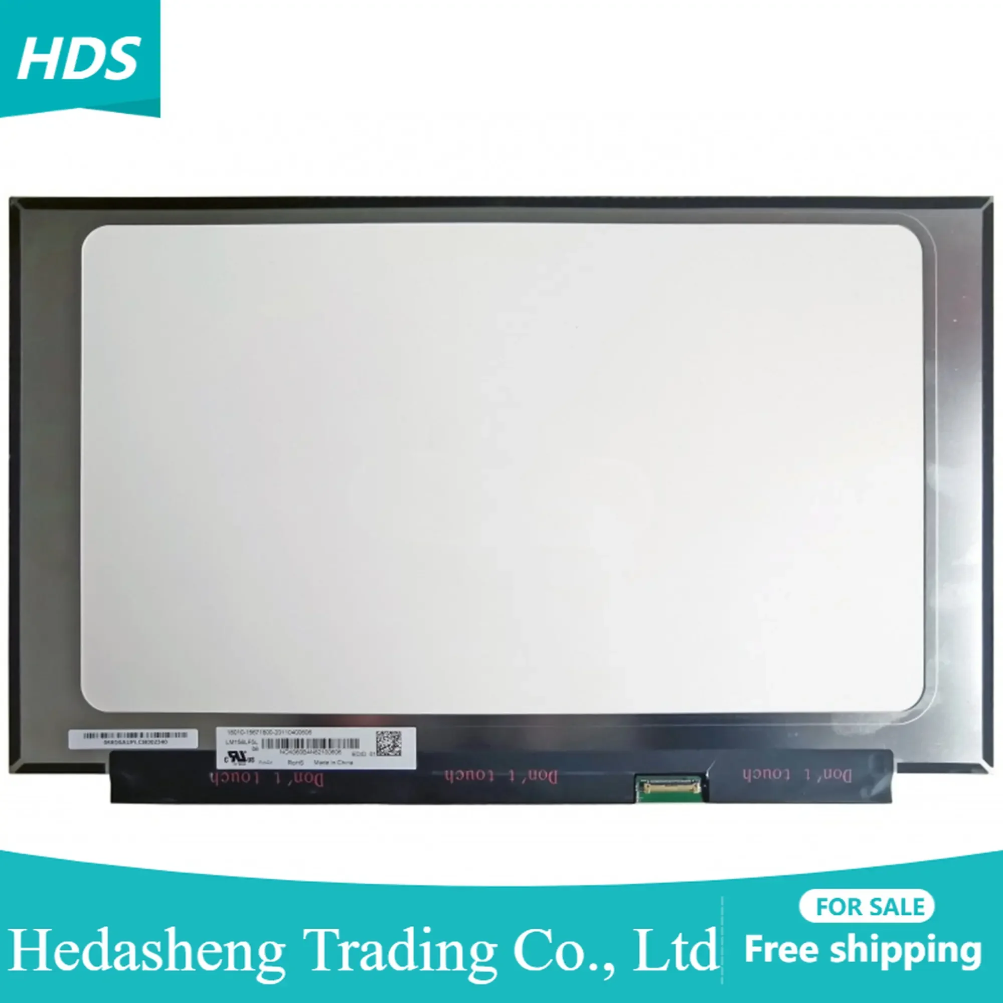 

LM156LF5L06 15,6 дюймов подходит для LM156LFBL01 LM156LFBL03 LM156LF5L04 LM156LFBL02 IPS 30 контактов 1920 × 1080 FHD панель ЖК-дисплея ноутбука