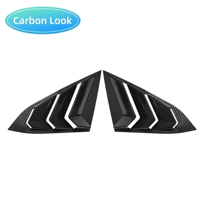Carbon Look