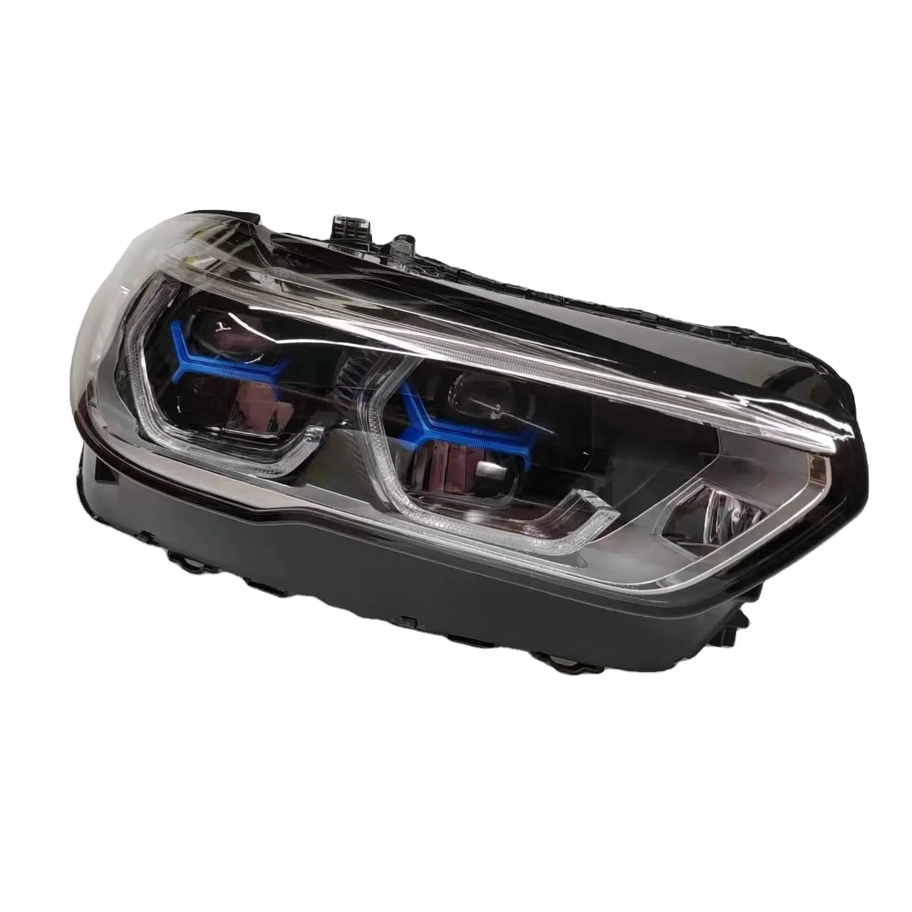 

Для BMW X5 G05, автомобильная фара, Лазерная лампа, фары, Новая фабрика, прямые продажи, автомобильные фары, лампа, фара