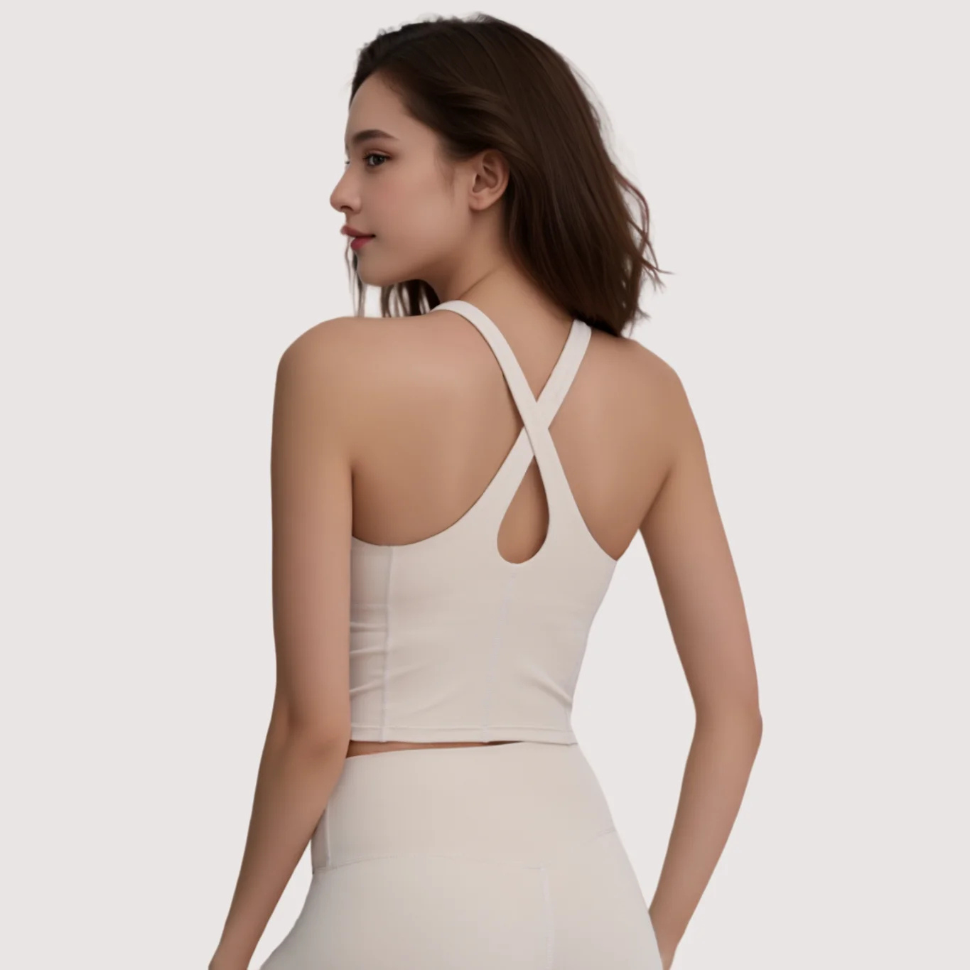 

Sport Bras Women Gym Shockproof Fitness Running Workout Top Women Yoga Tops Push-up Bras Sportswear Beauty Back Training Vest