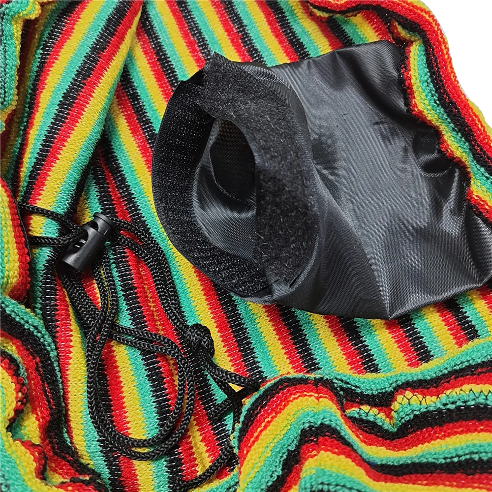 5.5FT Surf Board Sock Cover Bag Board Protective Storage