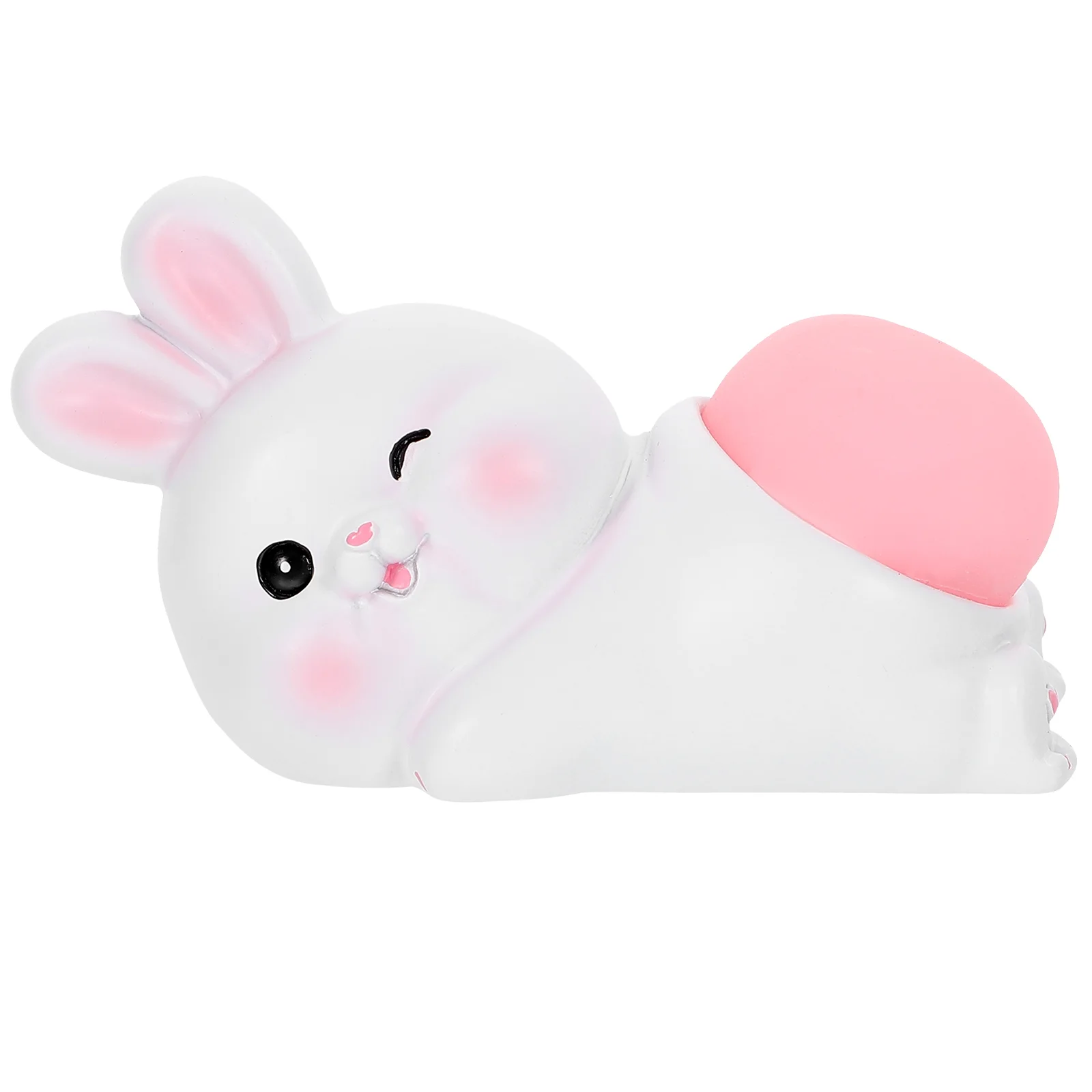 

Table Light Decorative Nightlight Squeeze Bedside Desktop Lamp Nursery Animal Office
