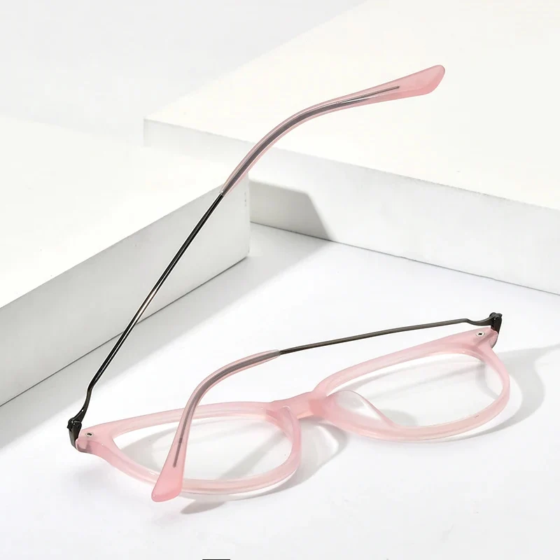 FONEX Acetate Titanium Glasses Frame Women Brand Design Vintage Retro Round Eyeglasses Men Spectacles Japanese Eyewear 85669 eyeglasses frames eyewear frames women glasses fashion eyeglasses