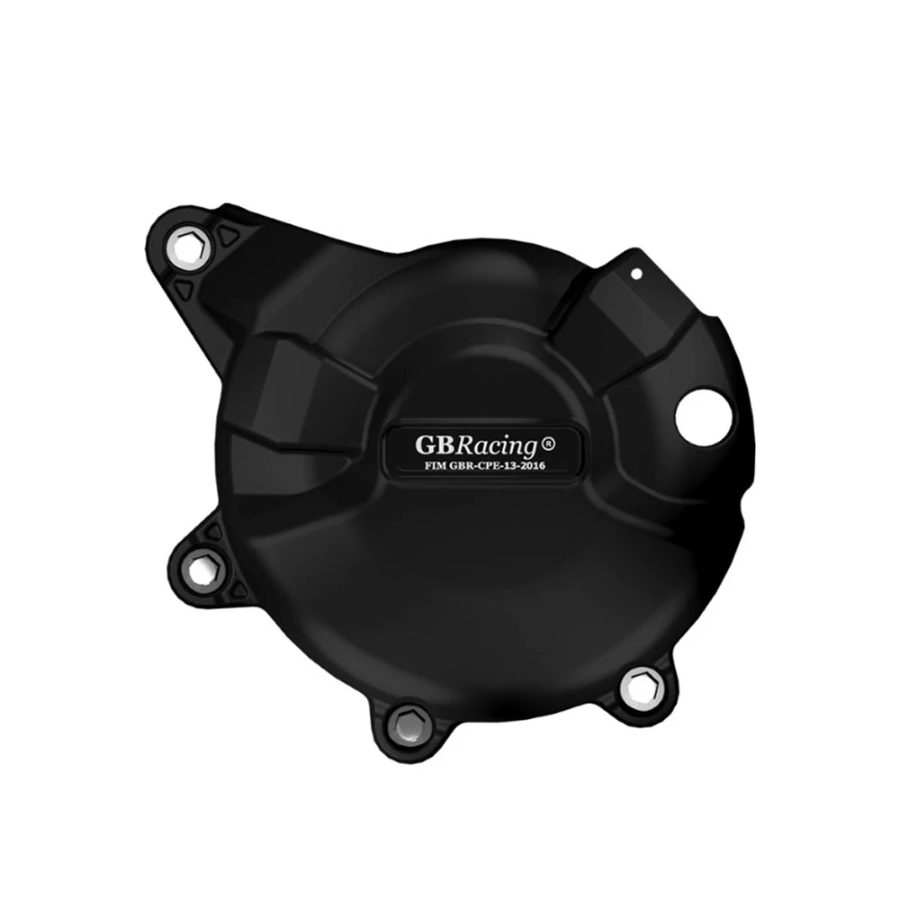 Рисунок 4 - Крышка для гоночного двигателя