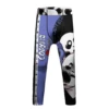 Cody 4-14 Years Boys Kids MMA BJJ Athletic Spats Leggings Tights Child  Jiu Jitsu Compression Grappling Training Workout Pants 3