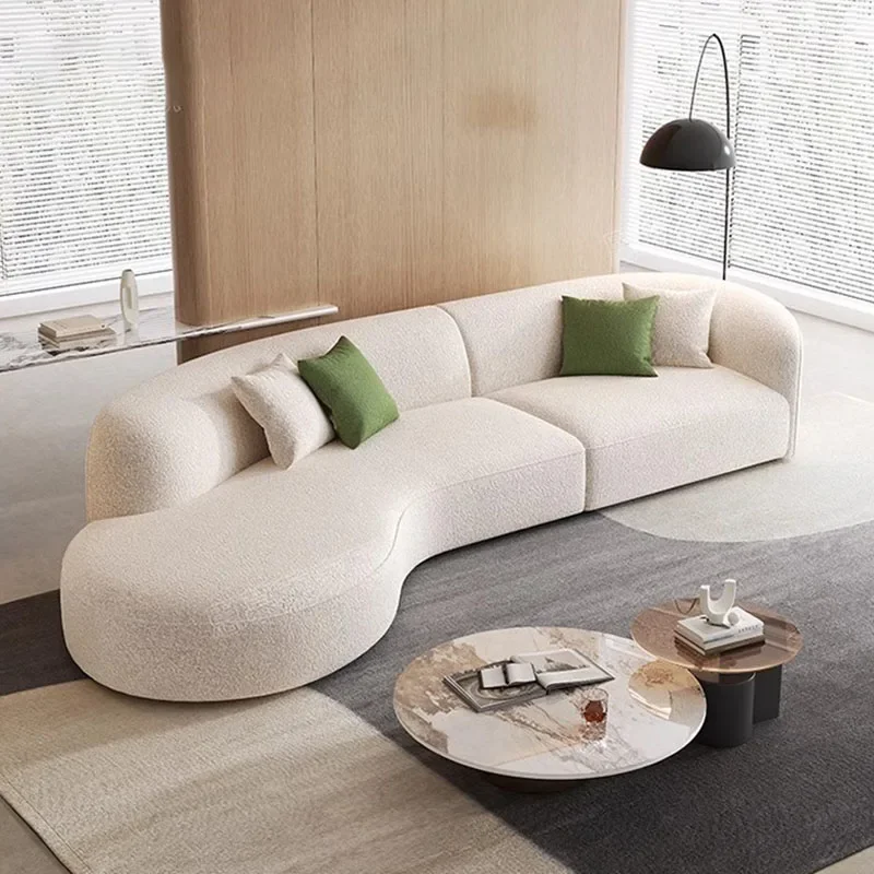 

Bedrooms Minimalist Living Room Sofa Modern Home Luxury Living Room Sofa Nordic Comfortable Interior Decoration Decoration