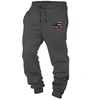 Man Pants Autumn And Winter New In Men's Clothing Casual Trousers Sport Jogging Tracksuits Sweatpants Harajuku Streetwear Pants 4