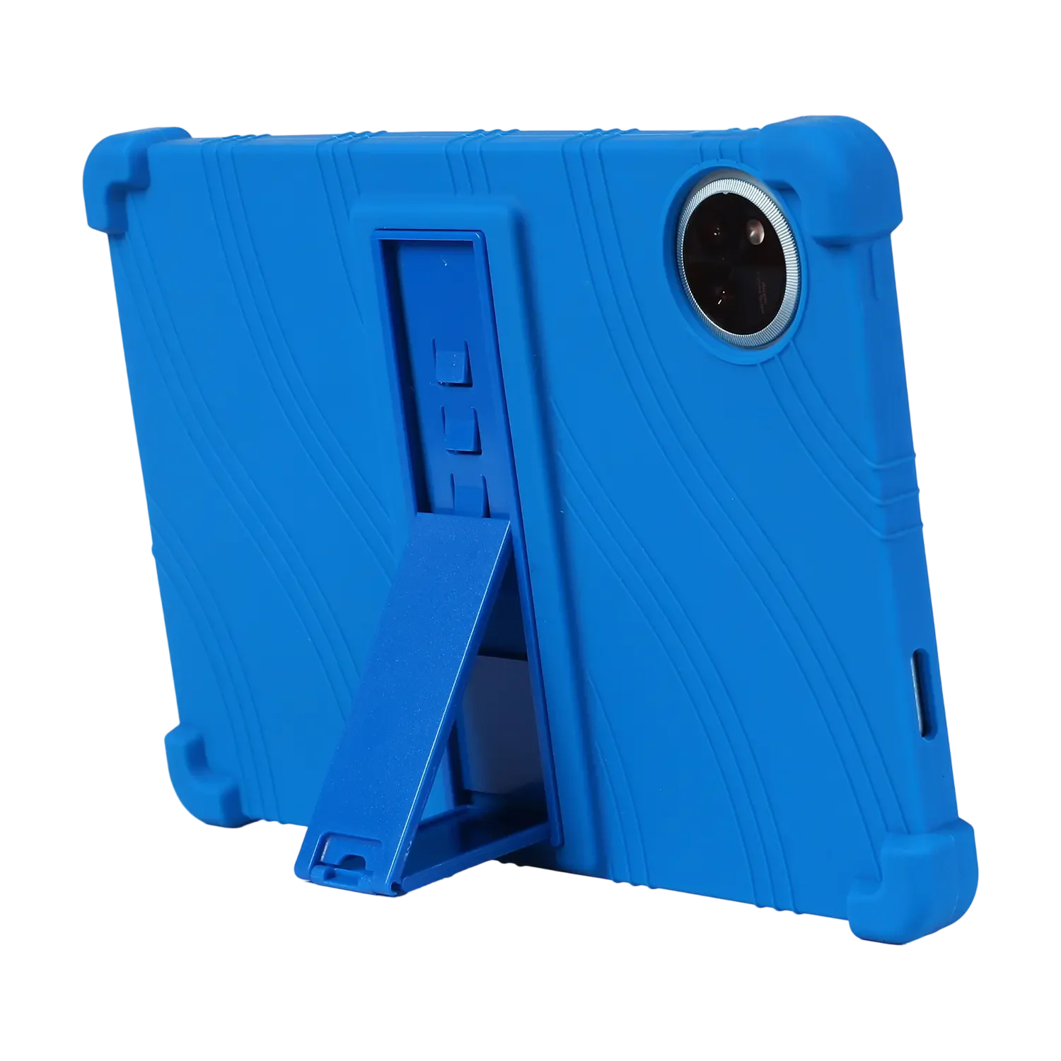 Case for DOOGEE U11 Tablet Protective Cover 11inch Kids Friendly Soft Silicone Adjustable Stand Cover Protective Sleeve Case