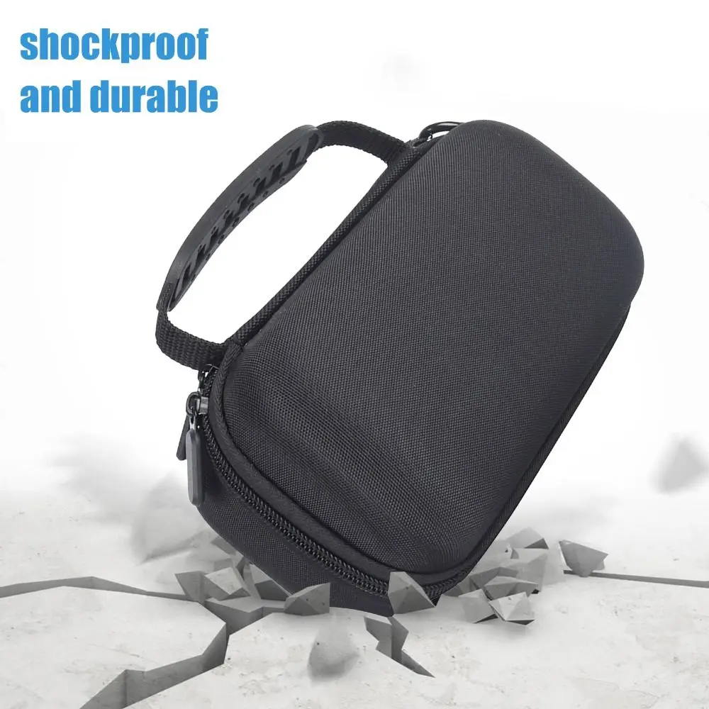 Portable Shockproof Storage Box