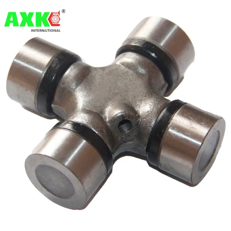 Top Quality 1piece 29X77 miniature U-joints UNIVERSAL JOINTS BEARING Universal Joints Crucetas Joints de cardan
