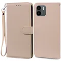 Beige -Strap