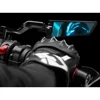 Motorcycle Accessories Adjustable Side Wing Rear View Mirror For SUZUKI GSX-S1000 GSXS1000 GSX-S 1000 GSXS 1000 2021 2022 2023 3
