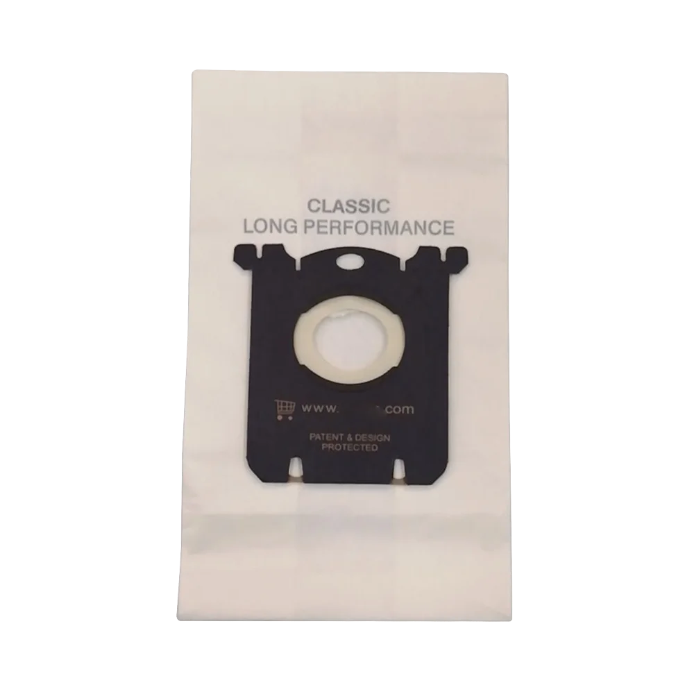 Bolsa De Polvo Para Aspiradora Electrolux E201b Fc8021 Gr201 Fc9000