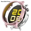 Rose Gold 41mm
